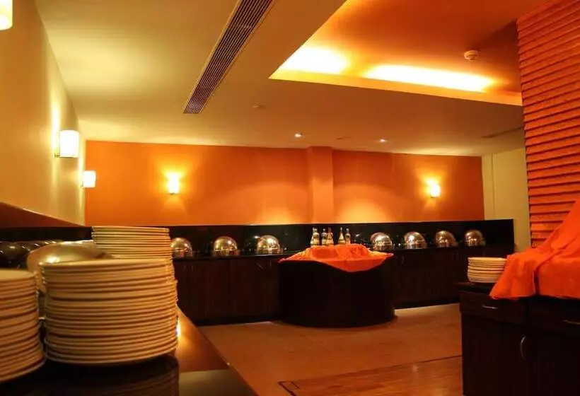 Residens The Residency Karur