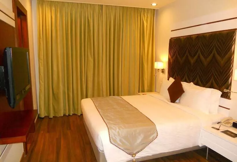 Residens The Residency Karur