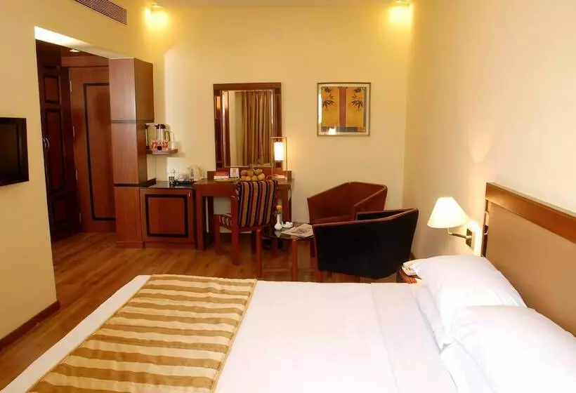 Residens The Residency Karur