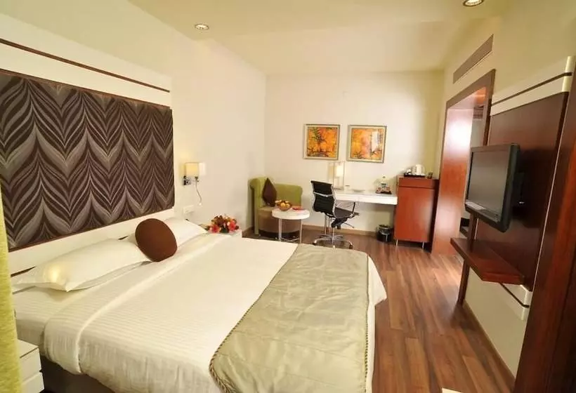 Residens The Residency Karur