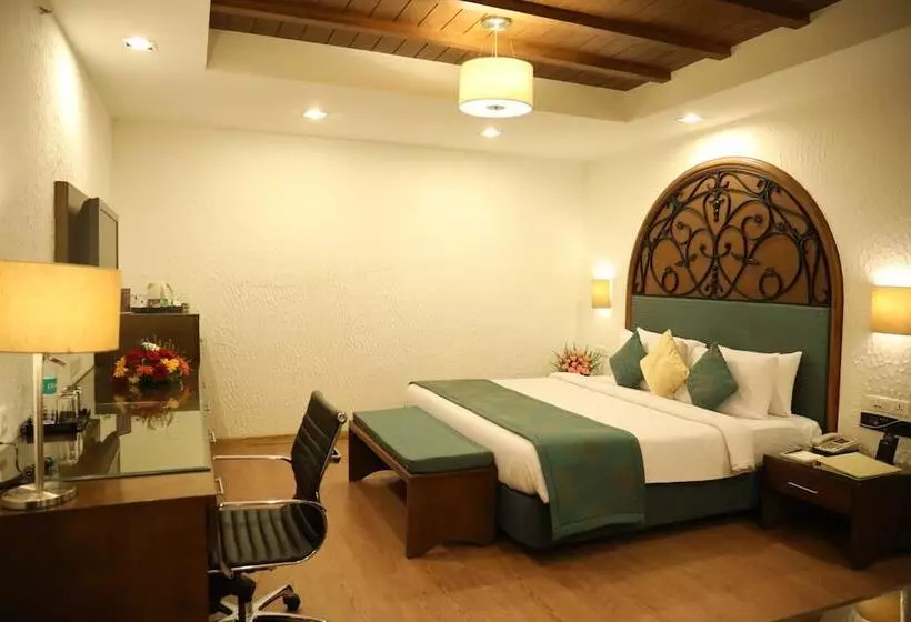 Residens The Residency Karur