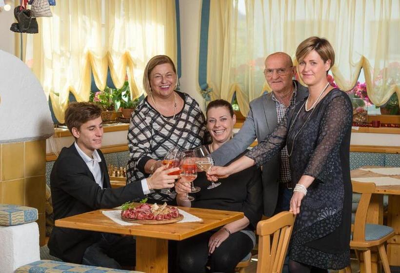 Romantic Charming Hotel Rancolin