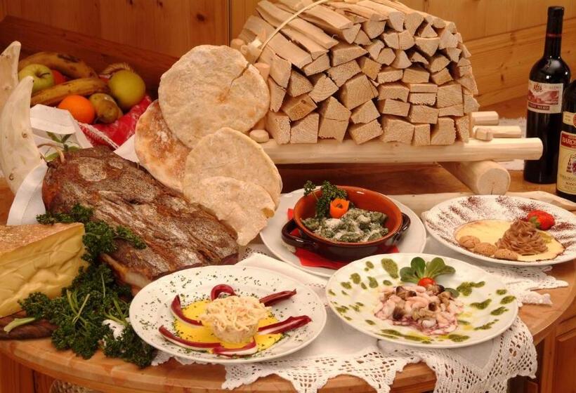 Romantic Charming Hotel Rancolin