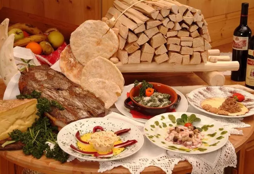 Romantic Charming Hotel Rancolin