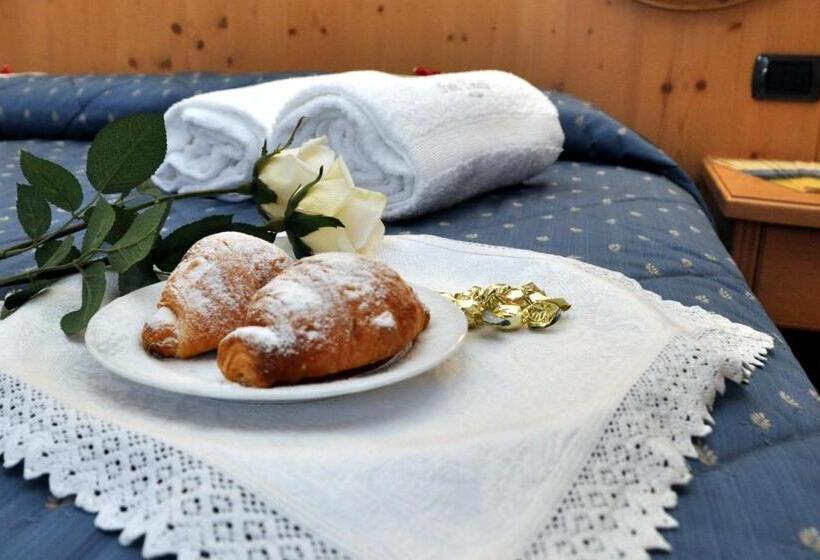 Romantic Charming Hotel Rancolin