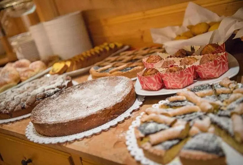 Romantic Charming Hotel Rancolin