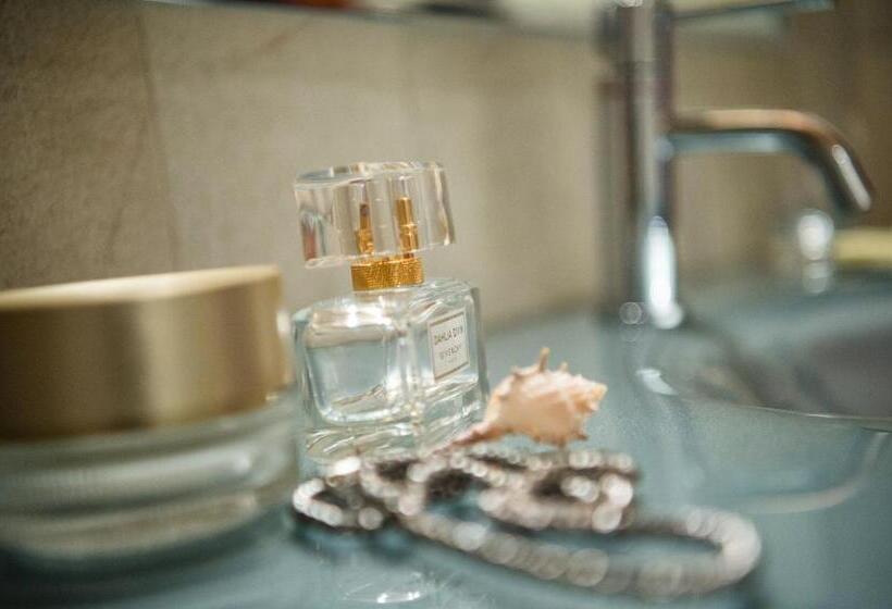 Romantic Charming Hotel Rancolin