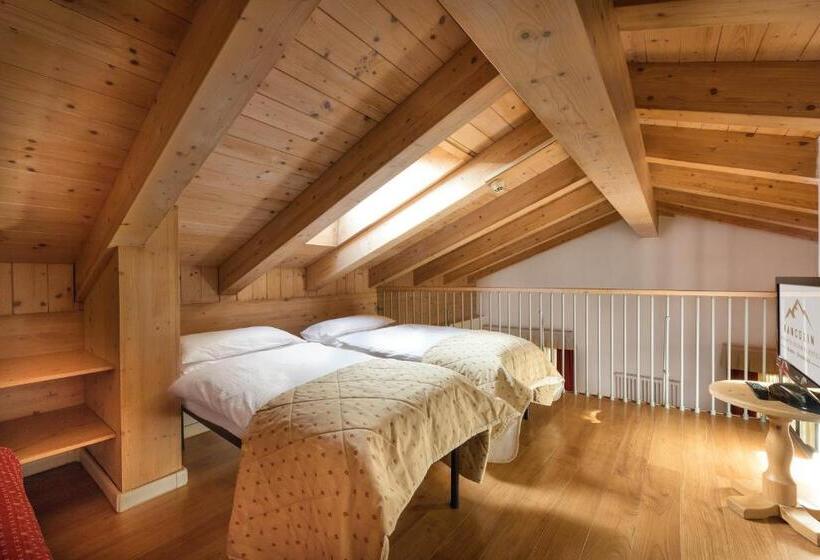 Romantic Charming Hotel Rancolin