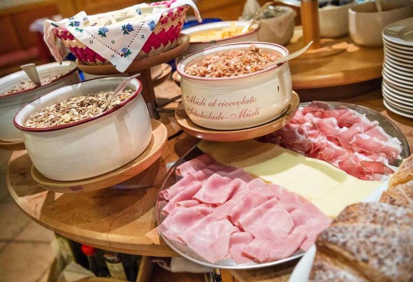 Romantic Charming Hotel Rancolin