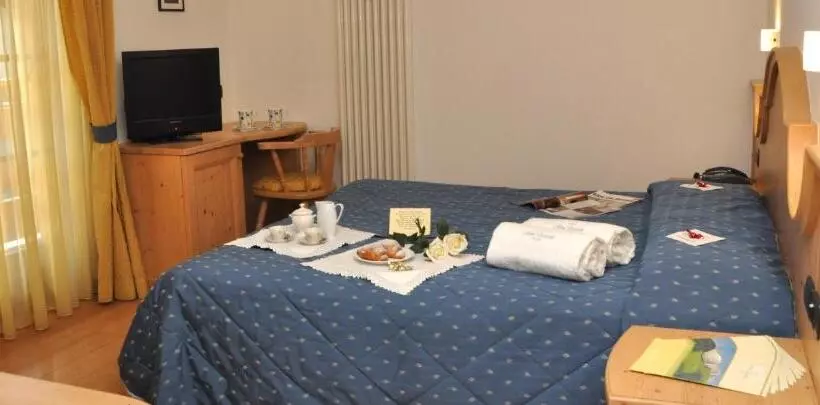 Romantic Charming Hotel Rancolin