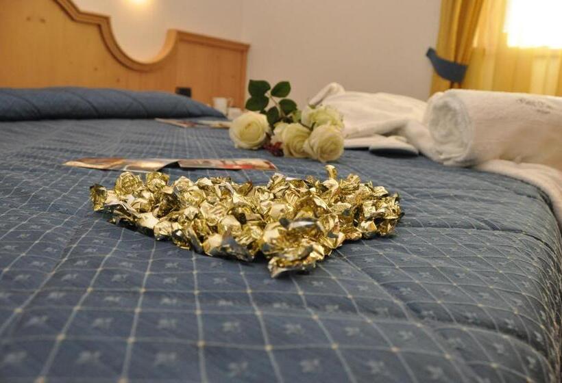 Romantic Charming Hotel Rancolin