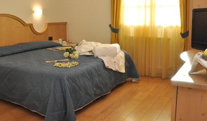 Romantic Charming Hotel Rancolin