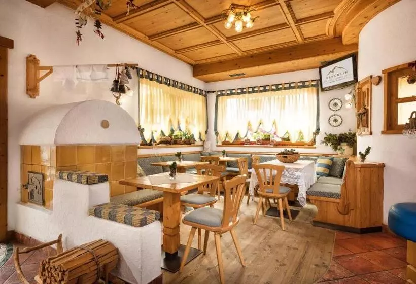 Romantic Charming Hotel Rancolin