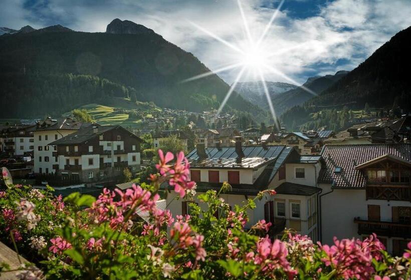 Romantic Charming Hotel Rancolin