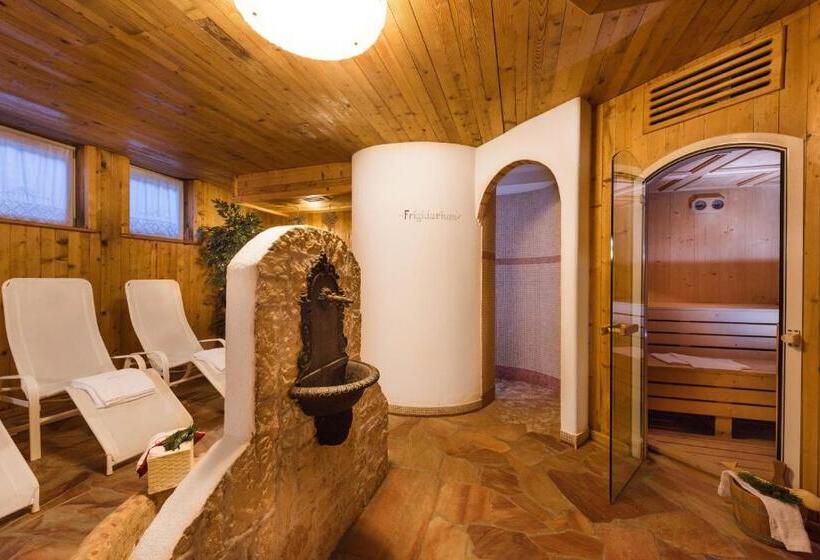 Romantic Charming Hotel Rancolin