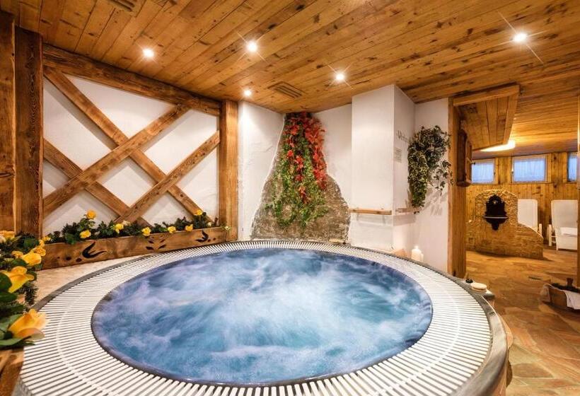 Romantic Charming Hotel Rancolin