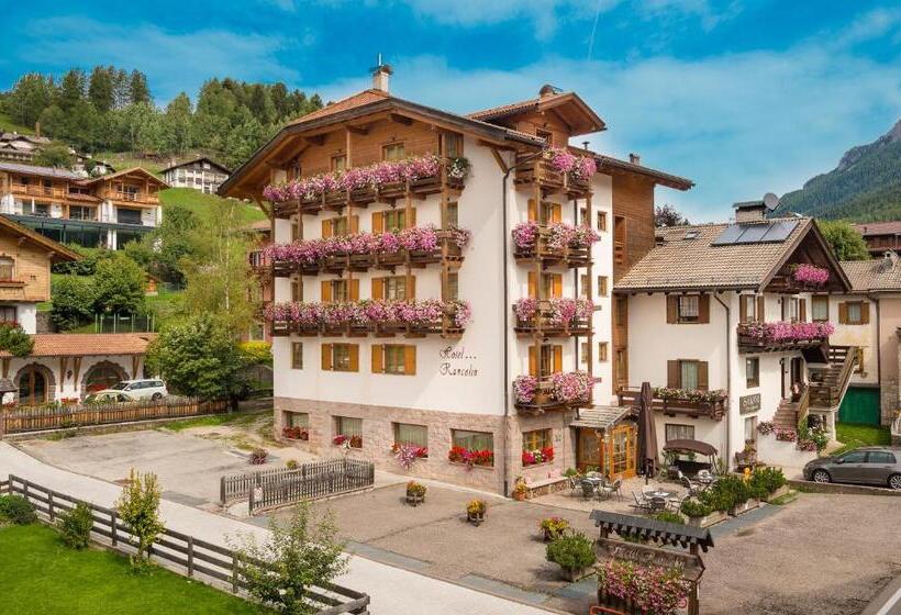 Romantic Charming Hotel Rancolin