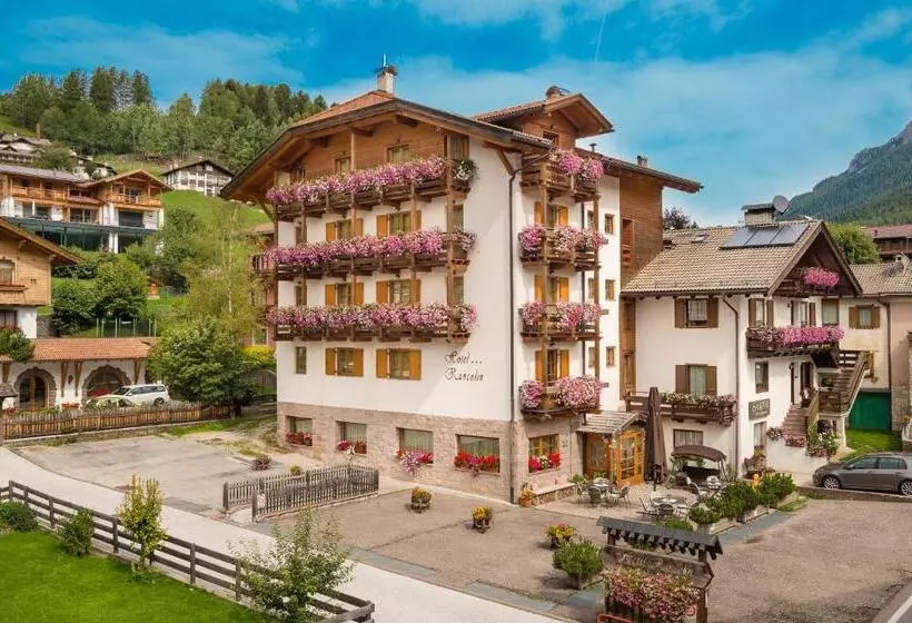 Romantic Charming Hotel Rancolin