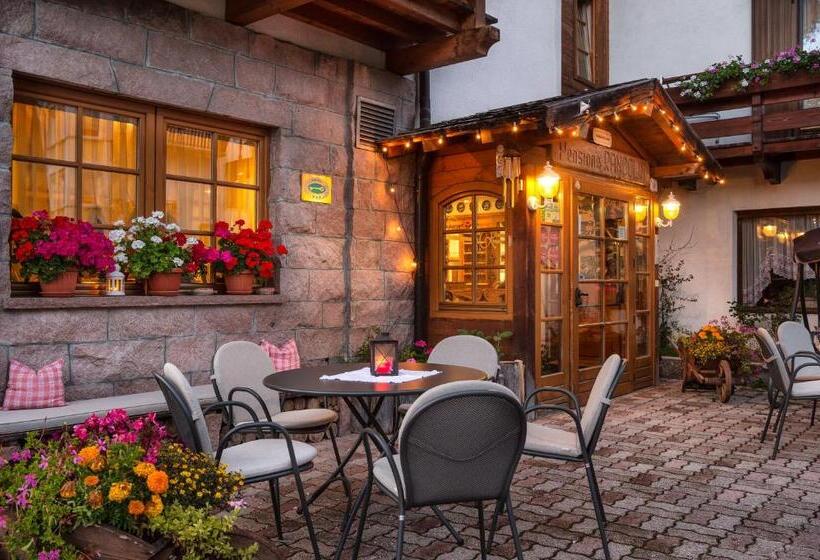 Romantic Charming Hotel Rancolin