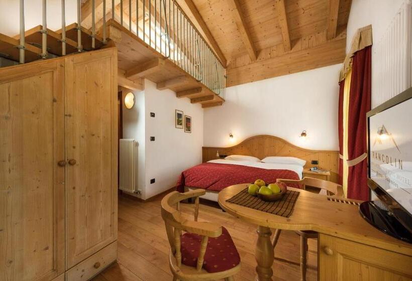 Romantic Charming Hotel Rancolin