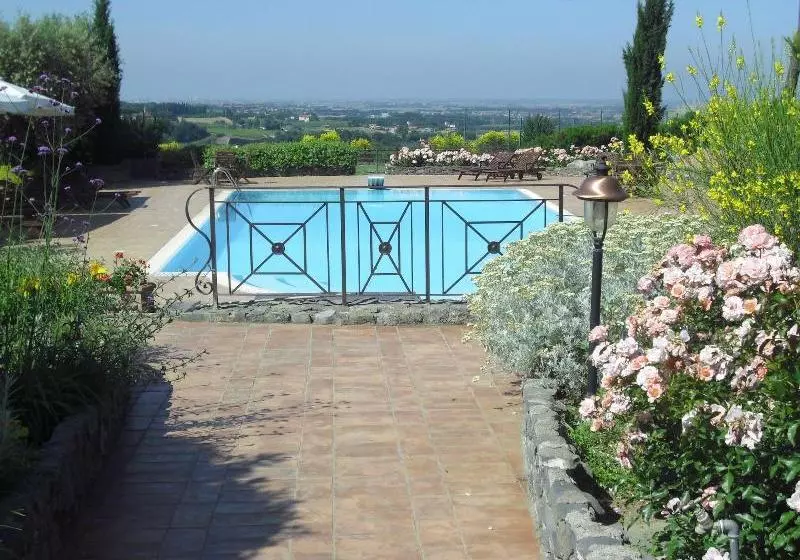 Resort Tenuta Cusmano