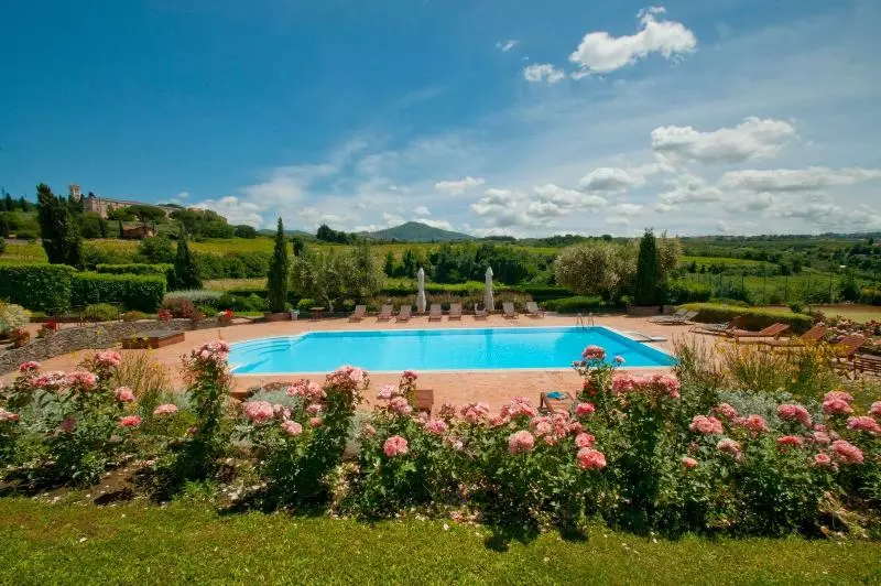 Resort Tenuta Cusmano