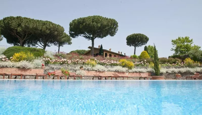 Resort Tenuta Cusmano