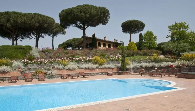 Resort Tenuta Cusmano