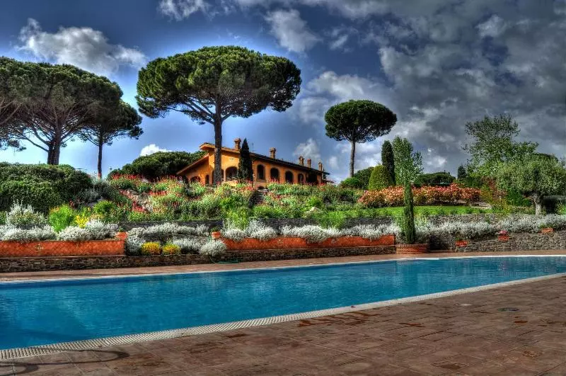 Resort Tenuta Cusmano