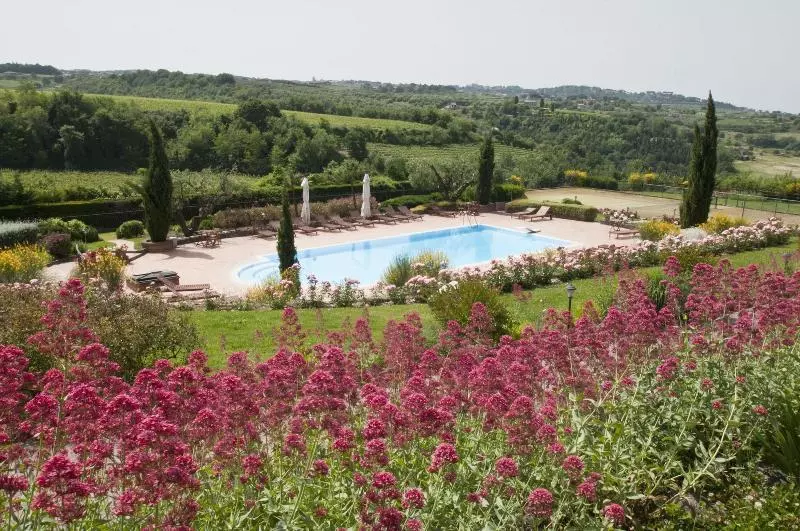 Resort Tenuta Cusmano