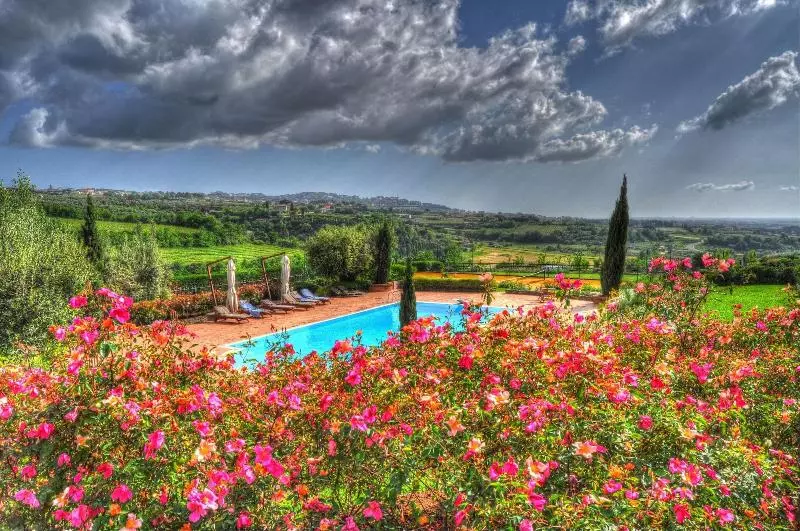 Resort Tenuta Cusmano