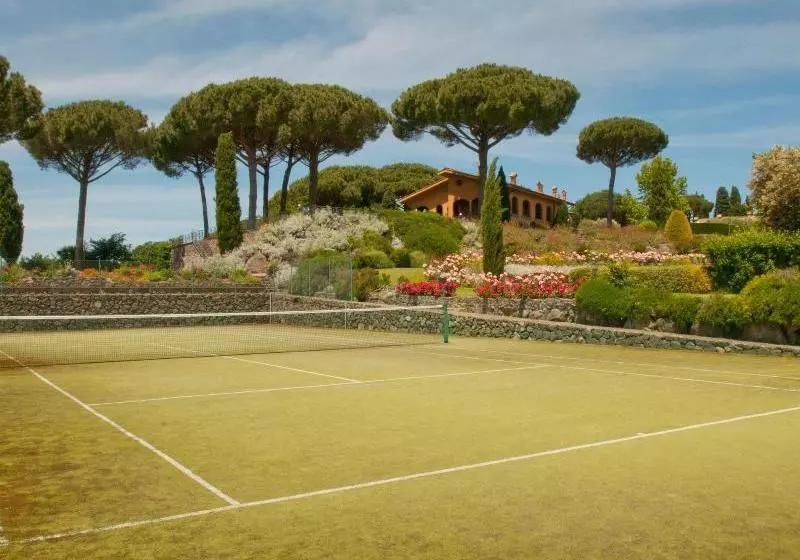 Resort Tenuta Cusmano