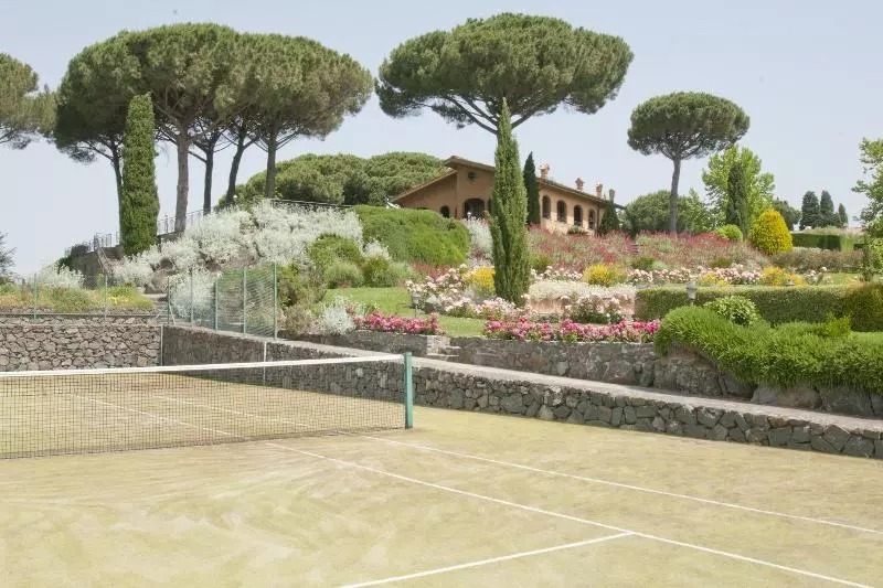 Resort Tenuta Cusmano