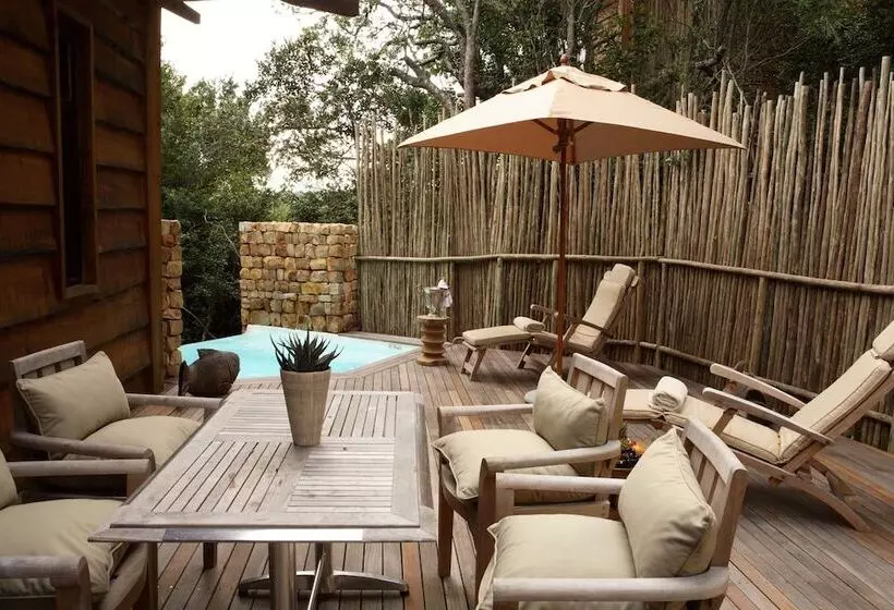 Tsala Treetop Lodge