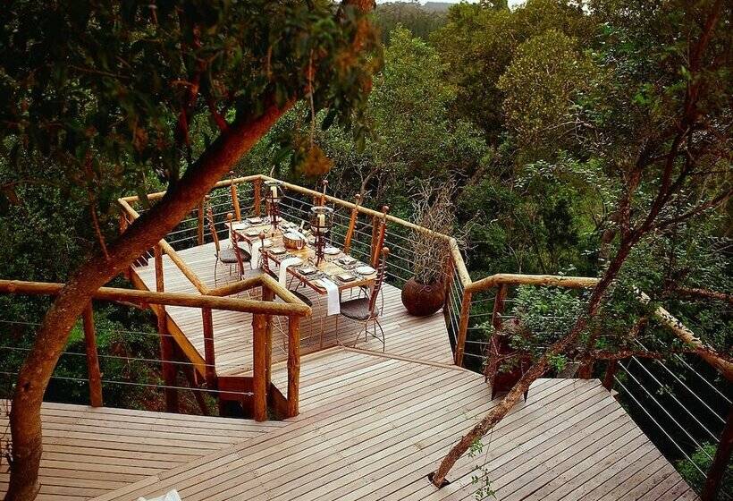 Tsala Treetop Lodge