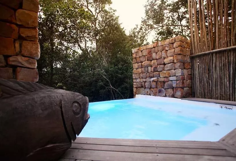 Tsala Treetop Lodge