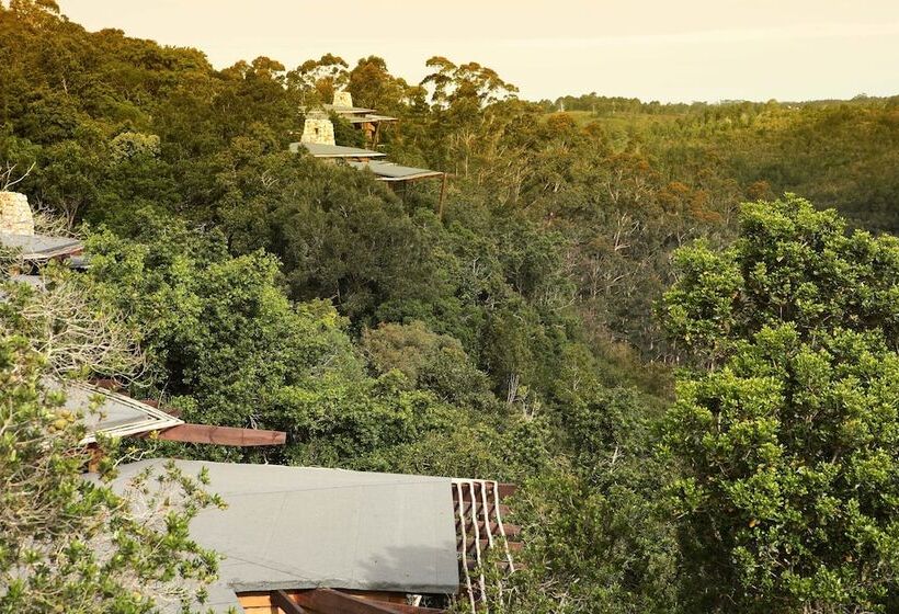 Tsala Treetop Lodge