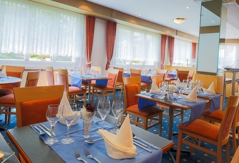 Wellness Und Schneesporthotel Christiania