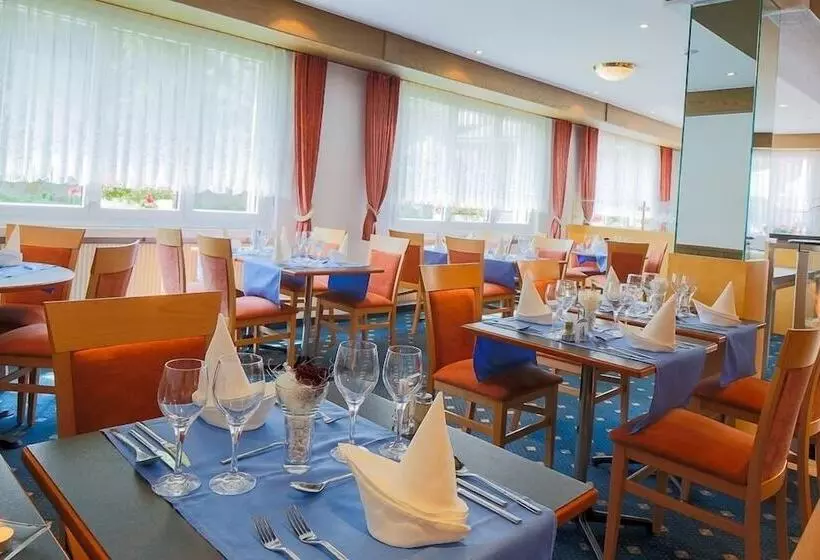 Wellness Und Schneesporthotel Christiania