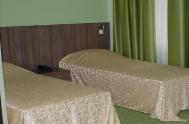 Central Hotel-strumica
