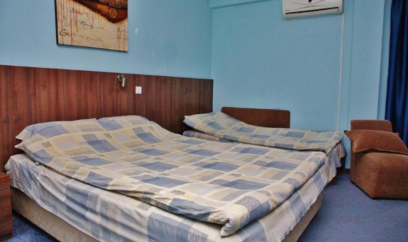 Central Hotel-strumica