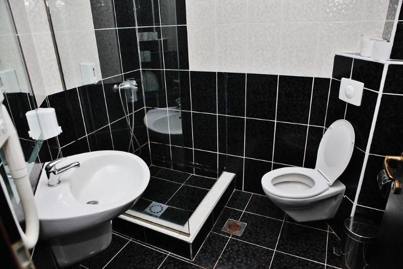 Central Hotel-strumica