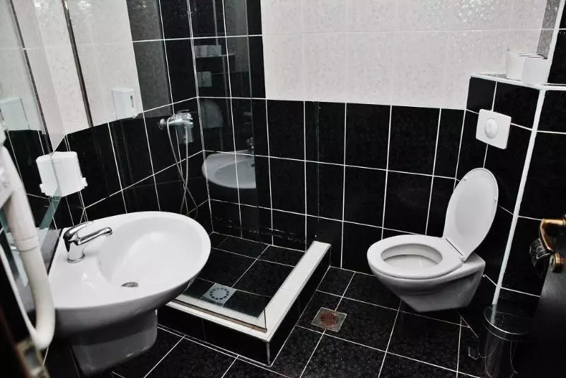 Central Hotel-strumica