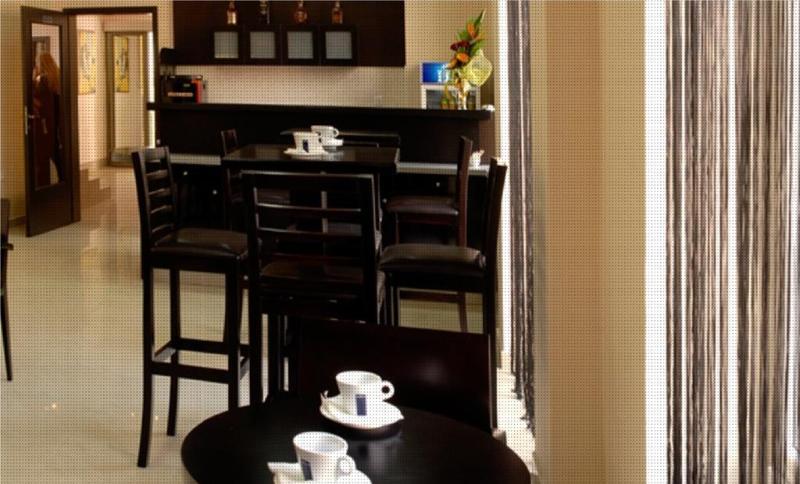 Central Hotel-strumica