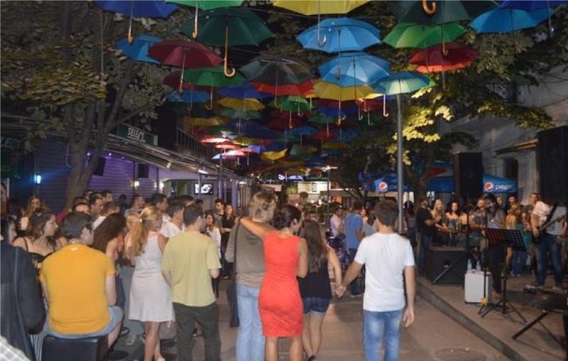 Central Hotel-strumica