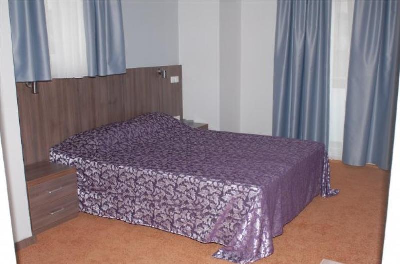 Central Hotel-strumica