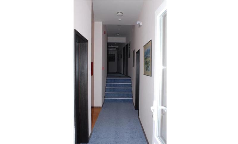 Central Hotel-strumica