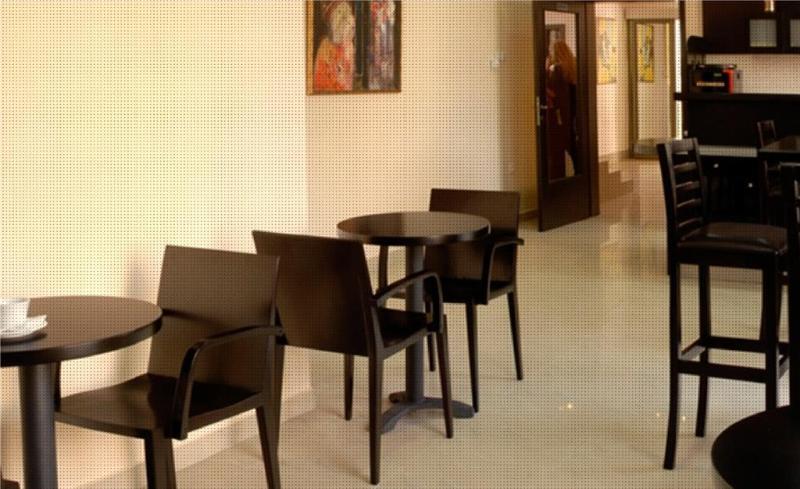 Central Hotel-strumica