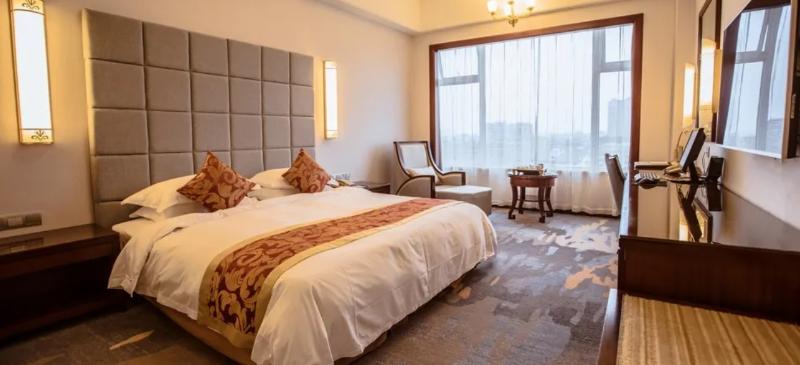 Haiyuan International Hotel Putian