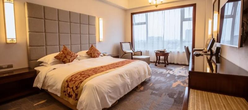 Haiyuan International Hotel Putian